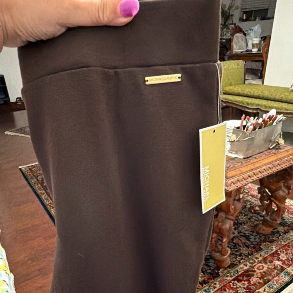 Michael Kors Pull on Pants